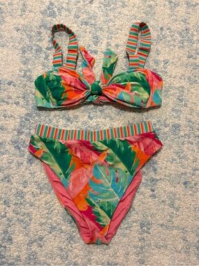 Show Me Your MuMu Swim